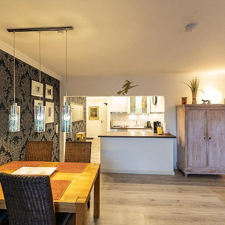 Ferienwohnung Hexenglueck Und Hexenzauber Hahnenklee Goslar Exterior foto