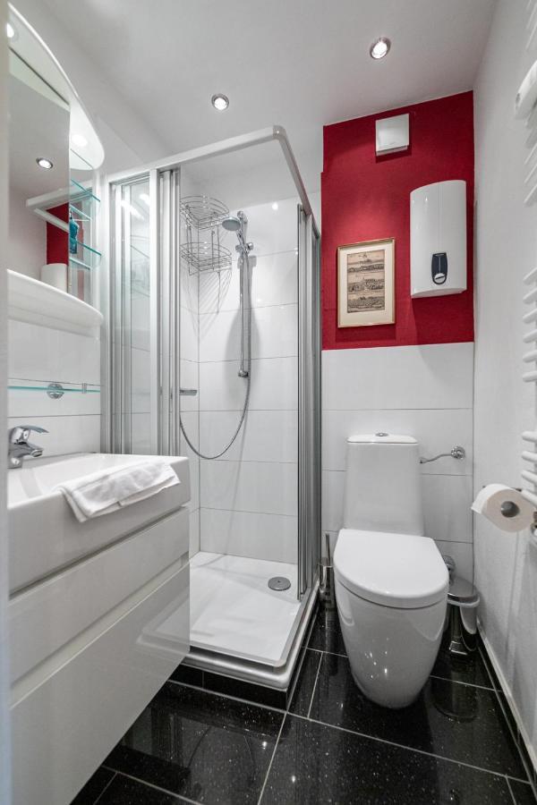 Ferienwohnung Hexenglueck Und Hexenzauber Hahnenklee Goslar Exterior foto